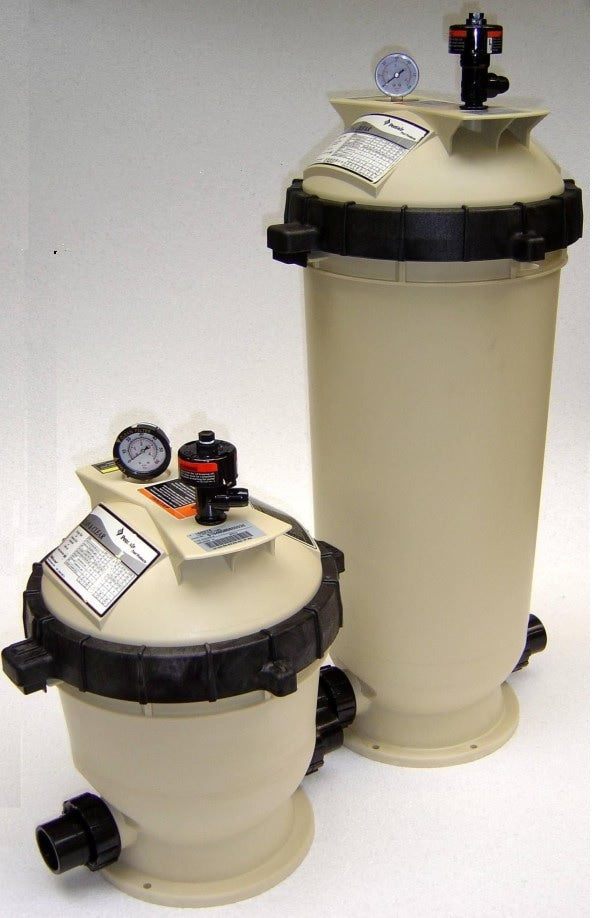Pentair clean &amp; clear patroonfilter - Pentair