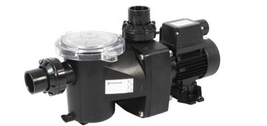 Zwembadpomp Pentair freeflo 230v uur - Pentair