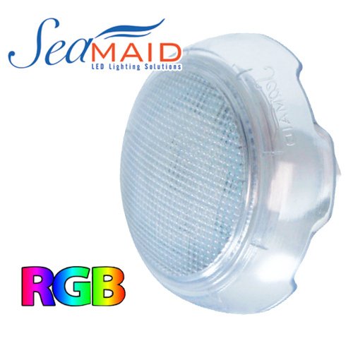 Seamaid Ecoproof mini projector - Seamaid