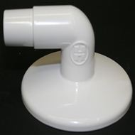 Skimvac Hayward sp1094d ø135mm-90º gebruikt - Hayward