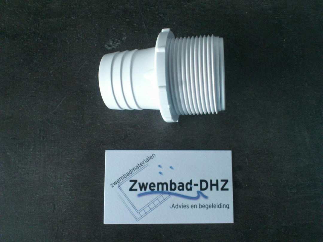 Hayward slangtule t.b.v. stofzuigerslang (1 1/2") sp1493 - Hayward