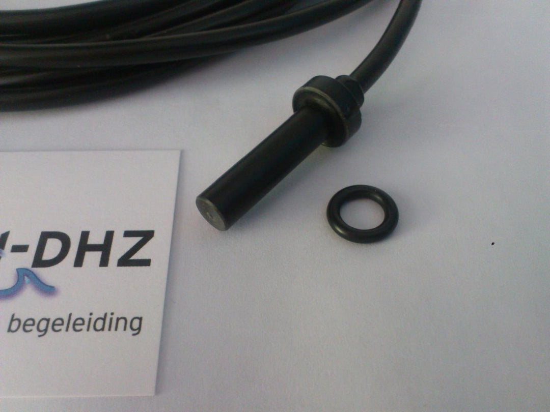 Vervangings water- temperatuursensor (incl. 5 mtr kabel) - Vervangings