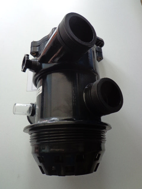 Starline terugspoelventiel st600 top mount 1 1/2" - Starline