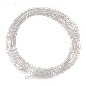 Tubing 1 4" voor del ozone Eclipse prijs per meter - Tubing