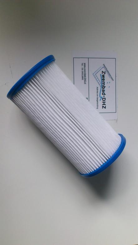 Reservefilter voor Shott inhangfilter (cartouche) - Reservefilter