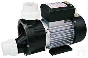 Whirlpool dh1.0 pomp (single-speed) - Whirlpool