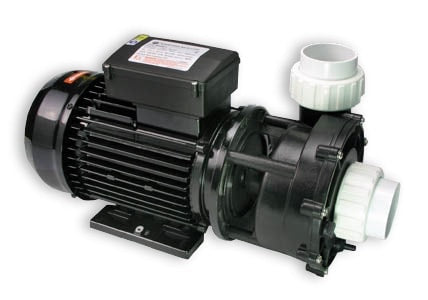 Whirlpool LX lp200 pomp (single-speed) - LX
