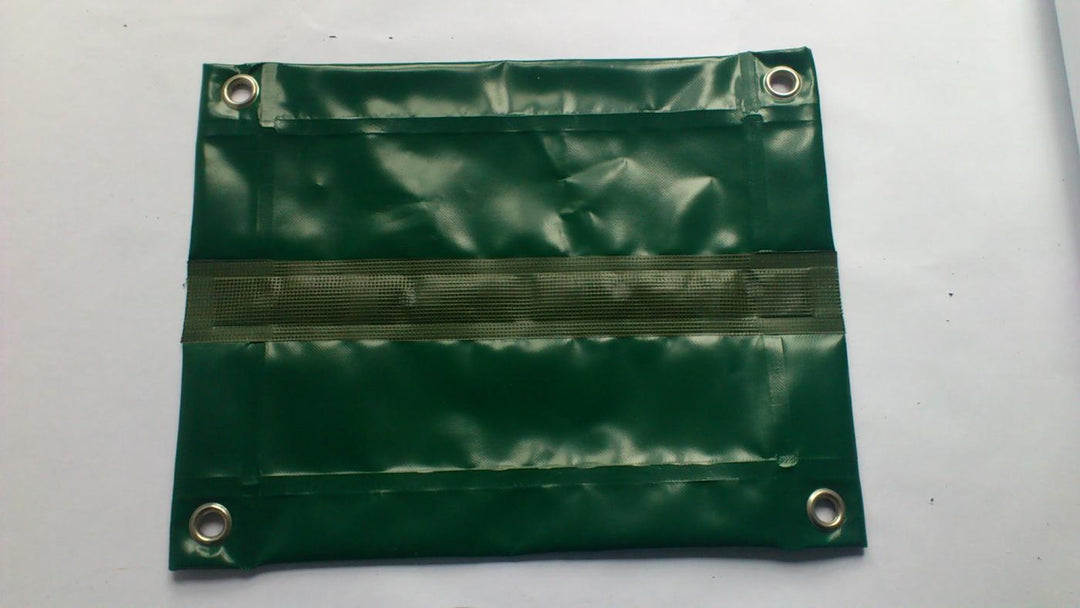 HRS Winterafdekking de luxe 550 gr m2 - HRS
