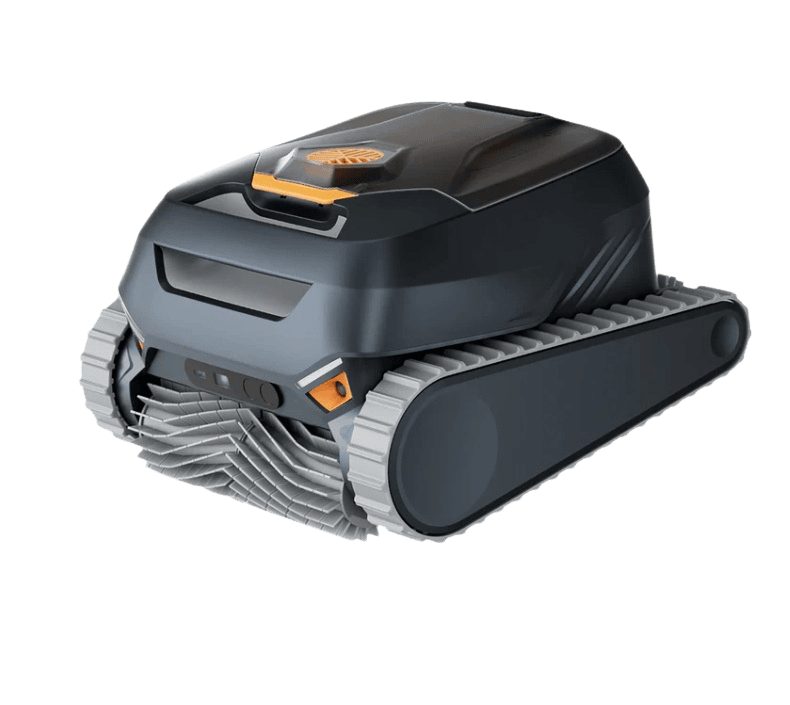 Smorobot p10 Robotic Pool Cleaner - Smorobot