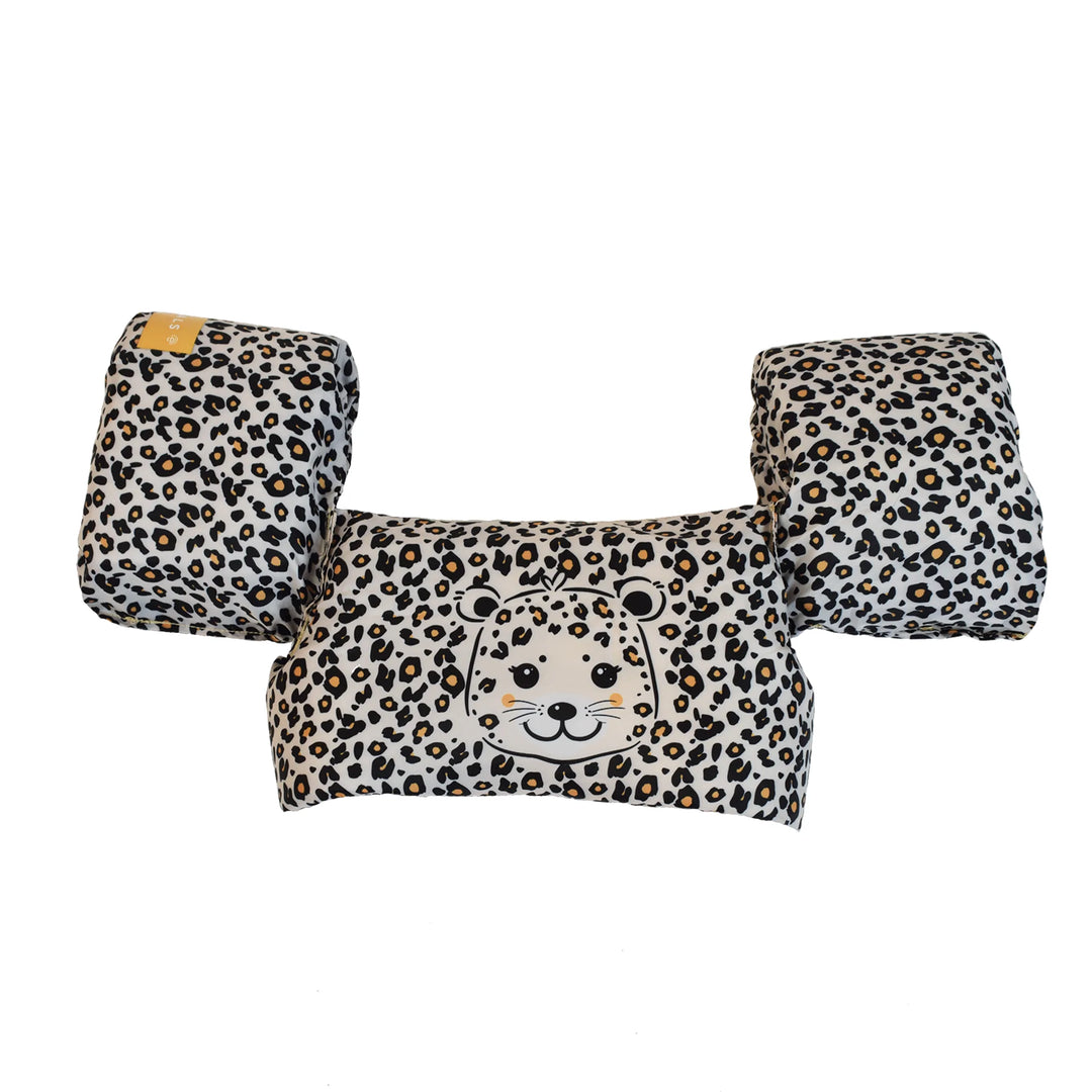 Swim Essentials Puddle Panterprint 2-6 jaar - Swim Essentials