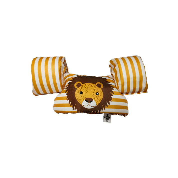 Swim Essentials Puddle Jumper Leeuw 2-6 jaar - Swim Essentials