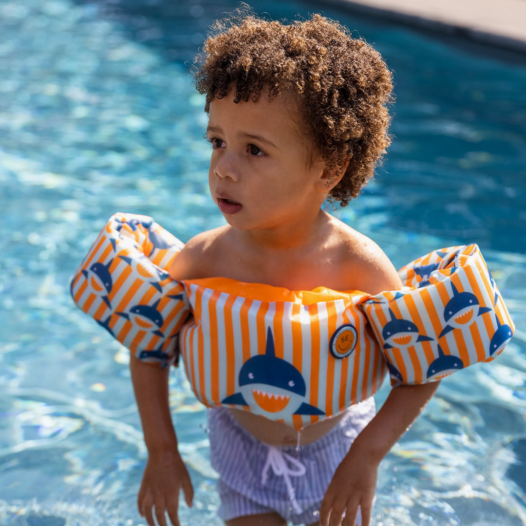 Swim Essentials Puddle Jumper Haaien 2-6 jaar - Swim Essentials