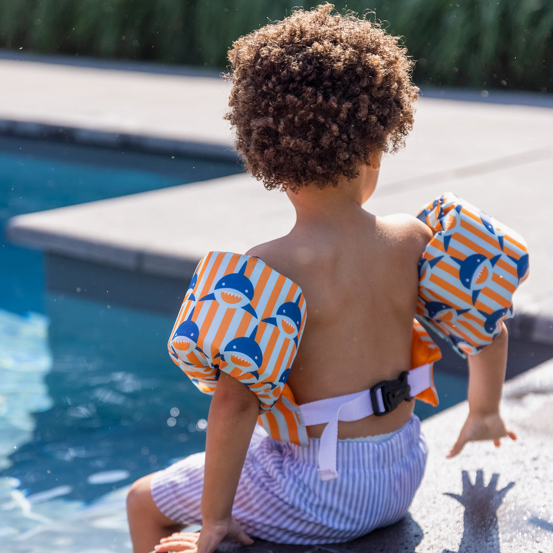 Swim Essentials Puddle Jumper Haaien 2-6 jaar - Swim Essentials