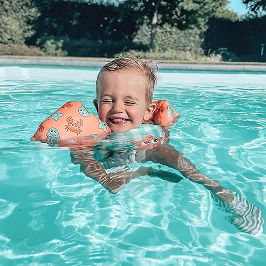 Swim Essentials Puddle Zeedieren 2-6 jaar - Swim Essentials