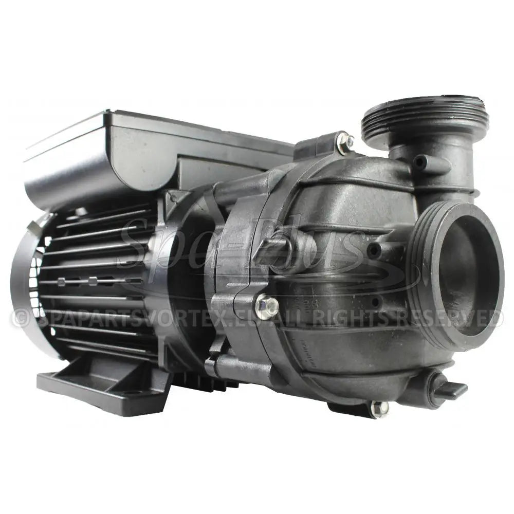 Balboa Pentair Durajet 2.0 HP 2 spd Pump - Balboa