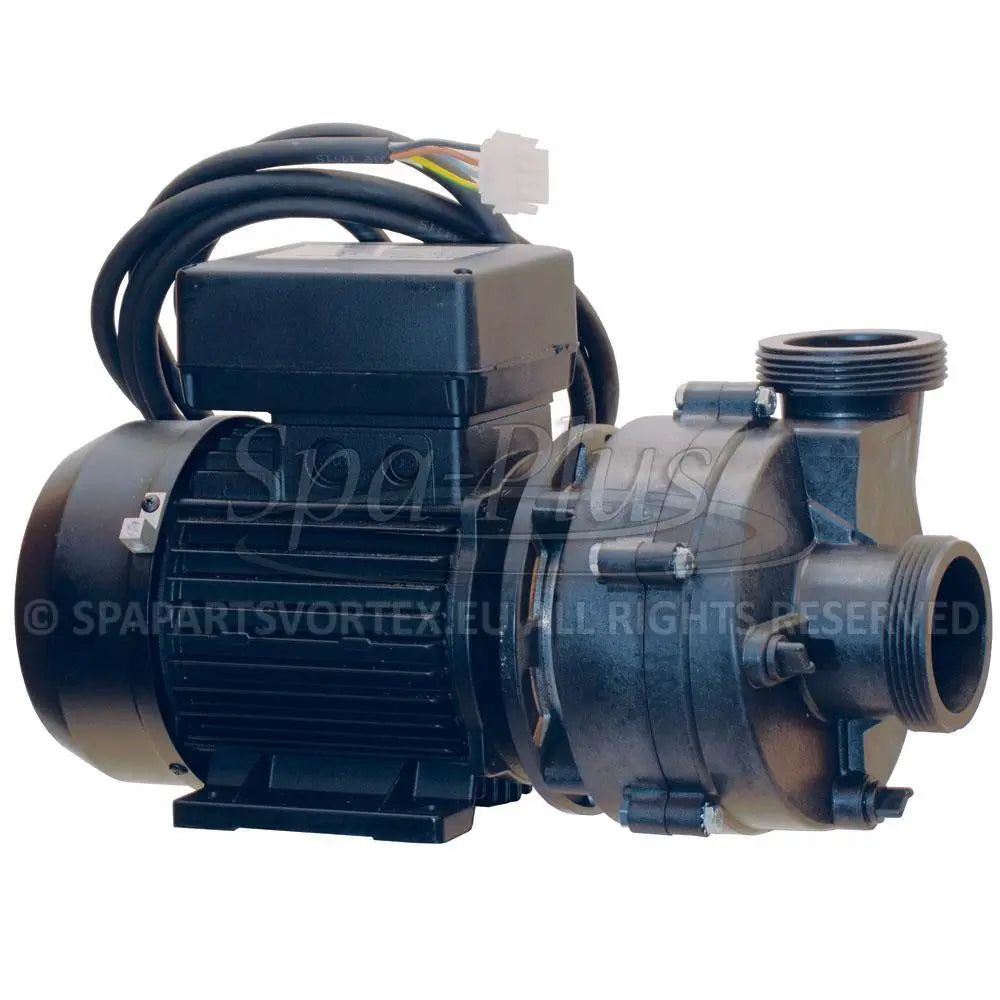 Ha440ng 2 Speed 1.5 HP - HA440NG