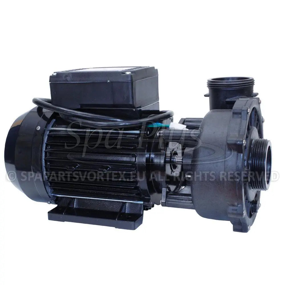 Waterway 1 speed 56 frame - Waterway