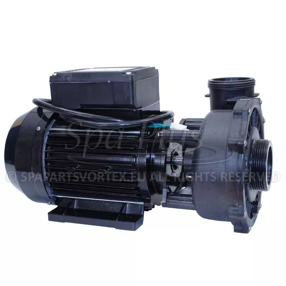 Waterway Executive Europomp (1-speed) 3.0hp 56 frame - Waterway