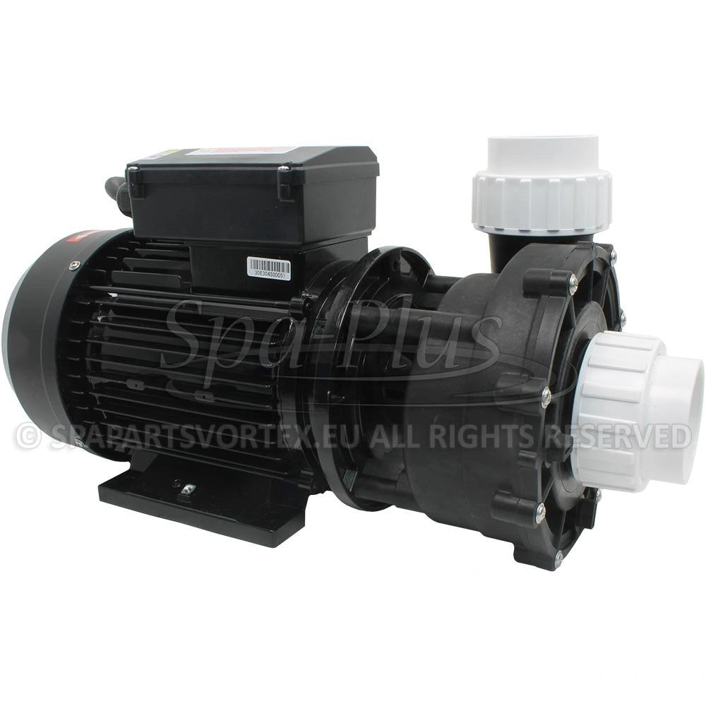LX wp200-ii (duo-speed) - LX