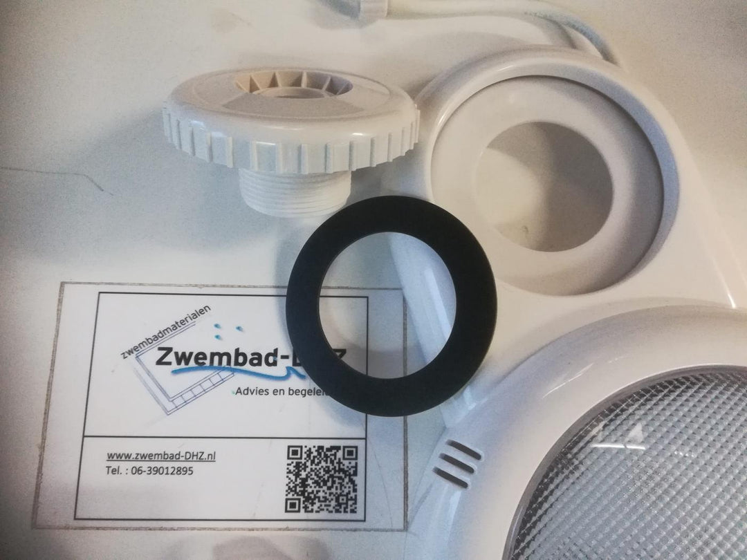 Seamaid verlichtingset | | opbouwzwembaden - Seamaid