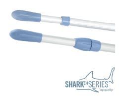Shark serie Telescoopstang 2 - SHARK