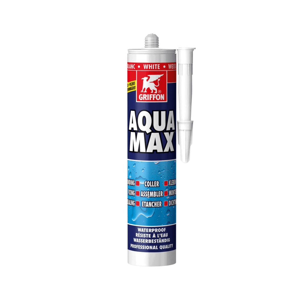 Griffon AquaMax - GRIFFON