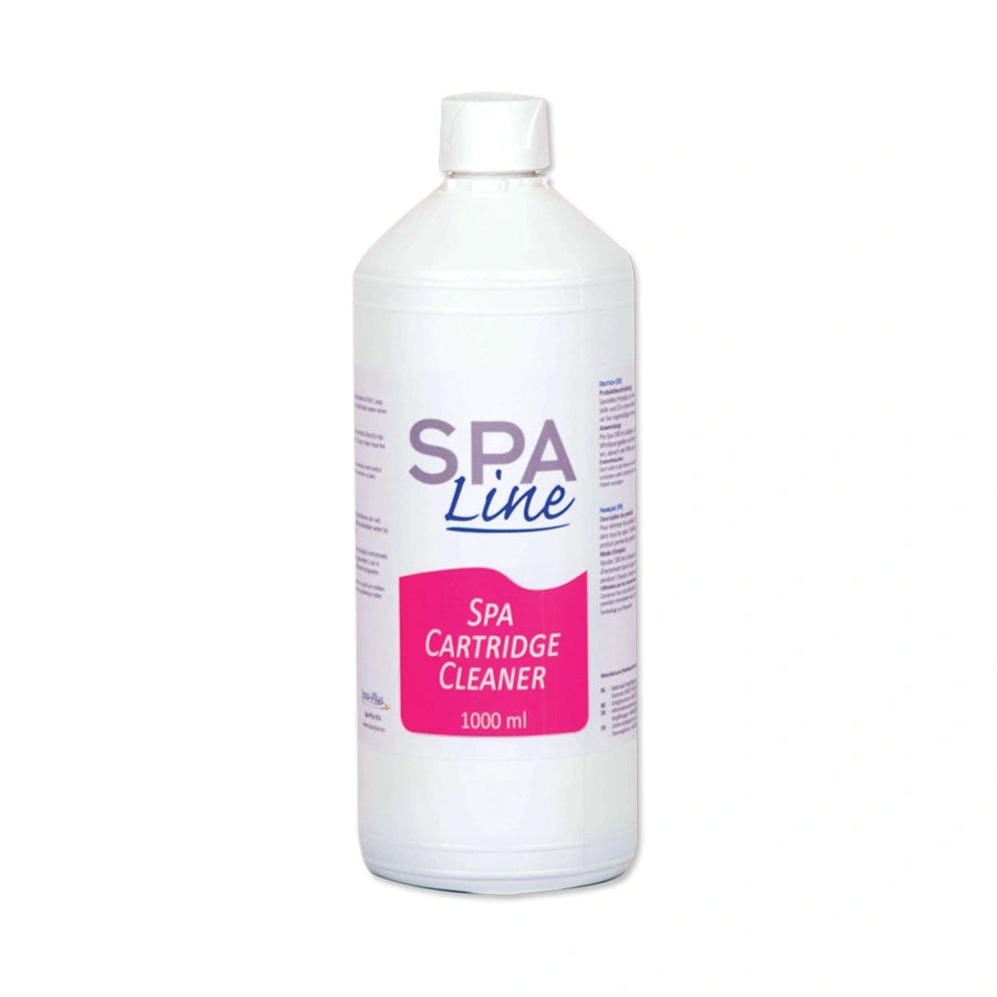SpaLine Spa Cartridge Cleaner - SpaLine