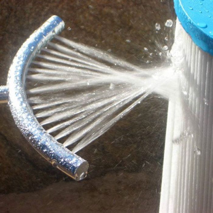 Filter Flosser - Filter