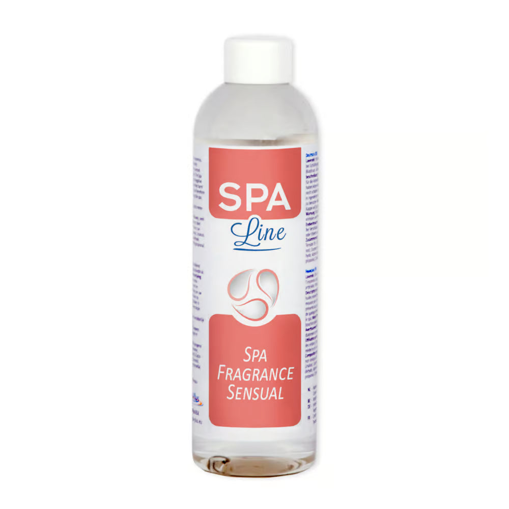 SpaLine Spa Fragrance Sensual - SpaLine