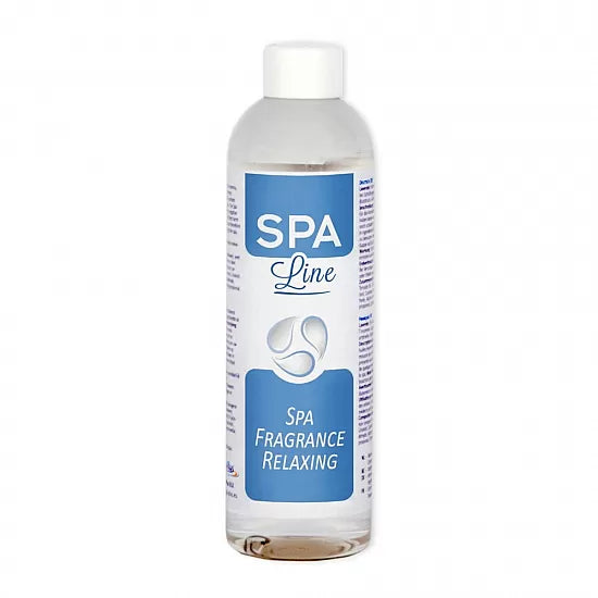 SpaLine Spa Fragrance Relaxing - SpaLine