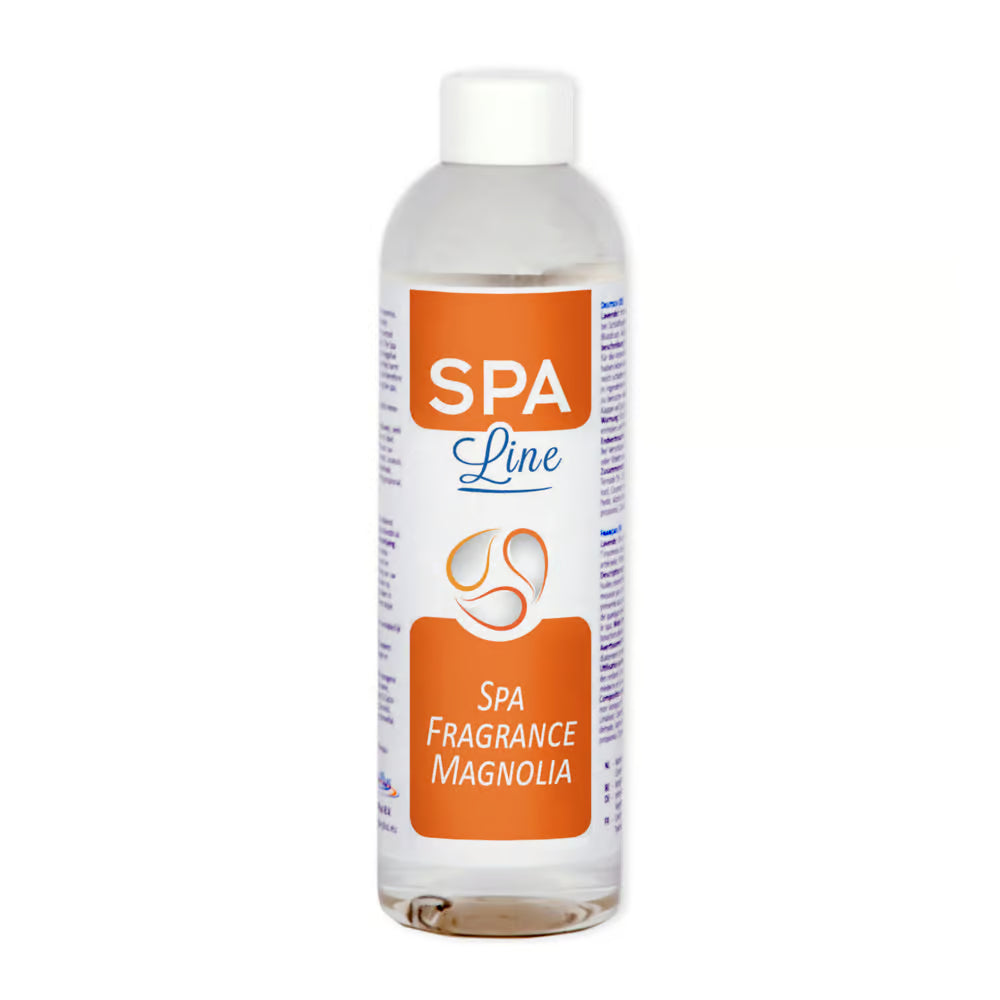 SpaLine Spa Fragrance Magnolia - SpaLine