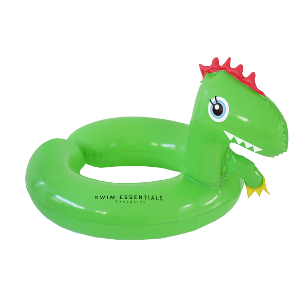 Swim Essentials Zwemband Splitring Dinosaurus - Swim Essentials