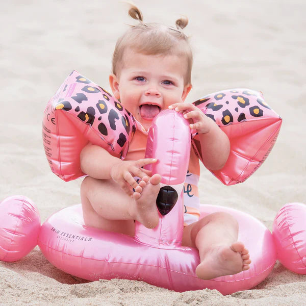 Swim Essentials Zwemband Splitring Flamingo - Swim Essentials
