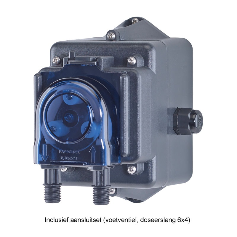 Vlokpomp Stenner e10lhf, econ LD series apf instelbaar 3,2 h - Stenner