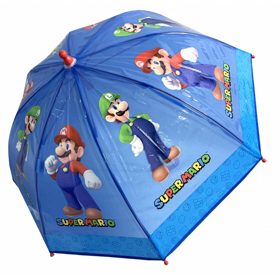 Super mario paraplu - SUPER