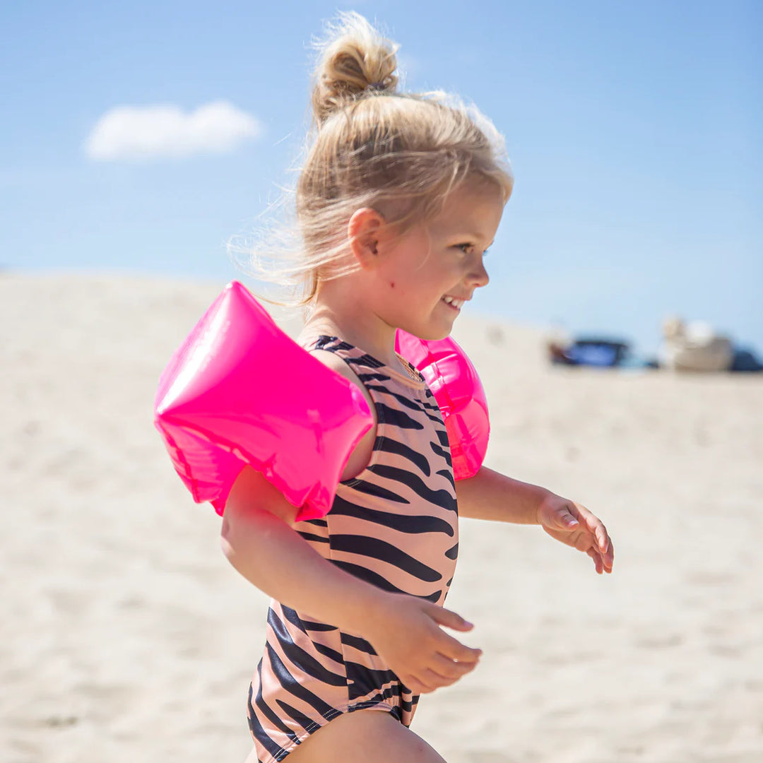 Swim Essentials Zwembandjes Neon 0-2 jaar - Swim Essentials