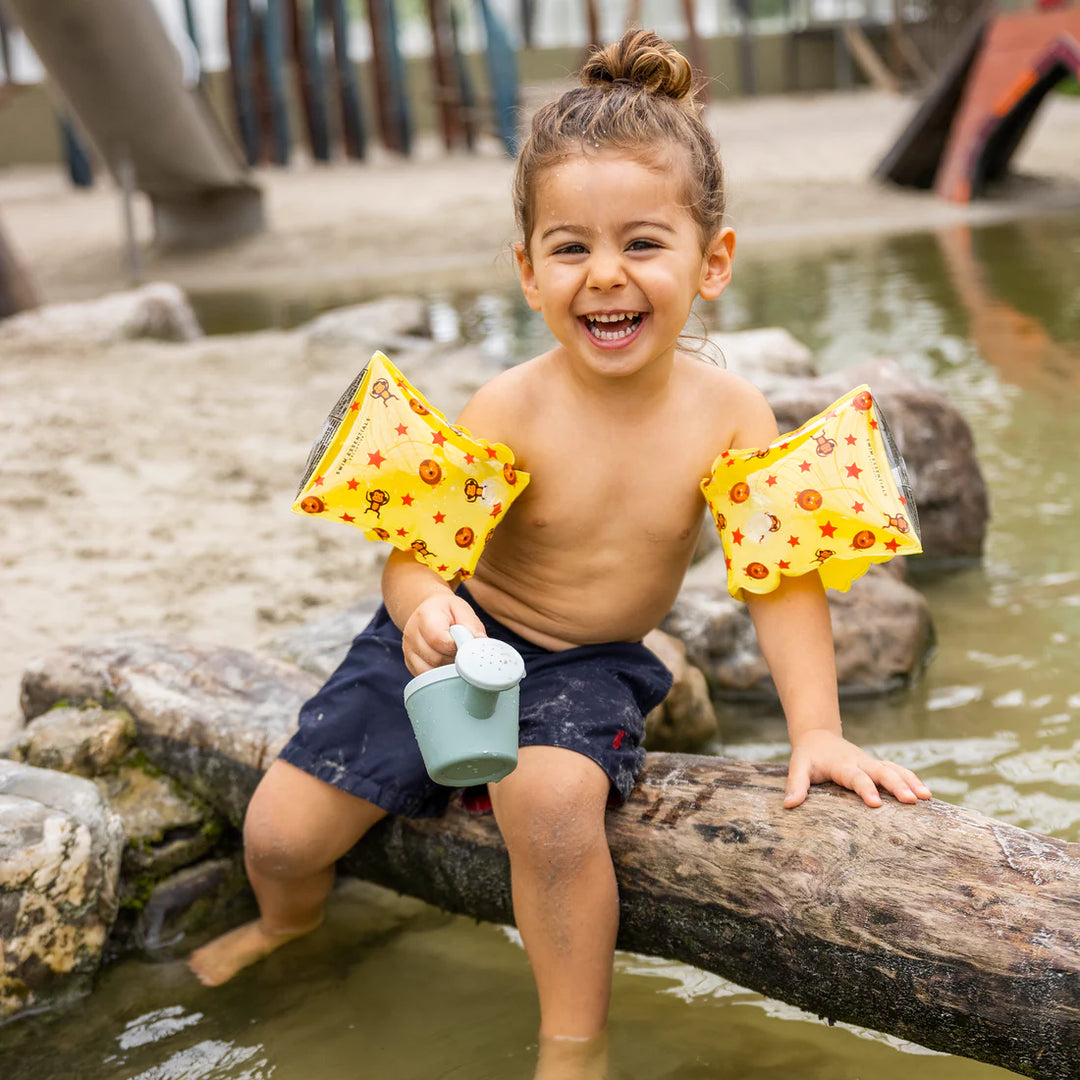 Swim Essentials Zwembandjes Circus 0-2 jaar - Swim Essentials