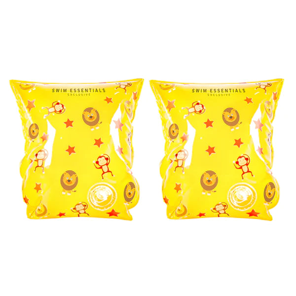 Swim Essentials Zwembandjes Circus 2-6 jaar - Swim Essentials