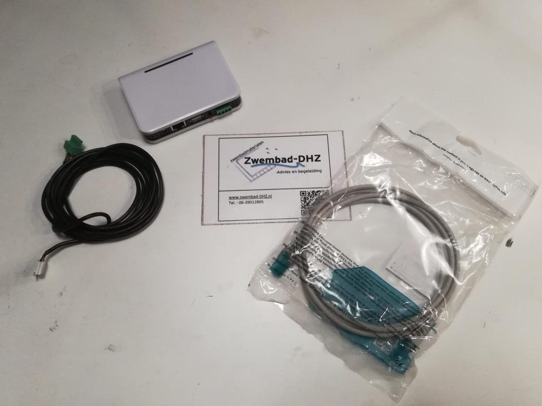 Sugar-Valley Ethernet Module (ta195) - Sugar-valley