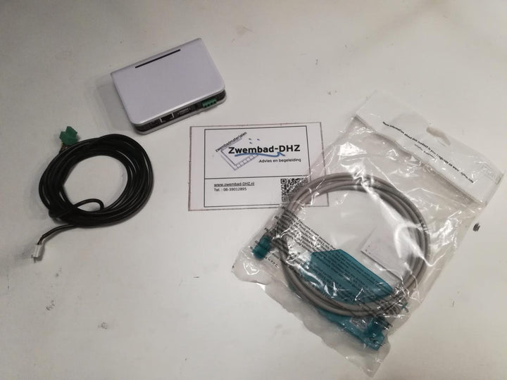 Sugar-Valley Ethernet Module (ta195) - Sugar-valley