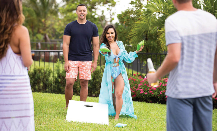 Cornhole - Cornhole