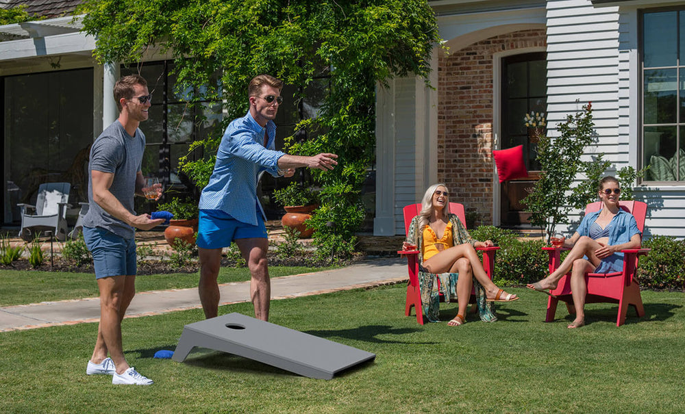 Cornhole - Cornhole