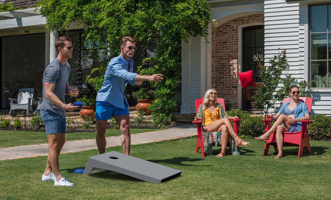 Cornhole - Cornhole