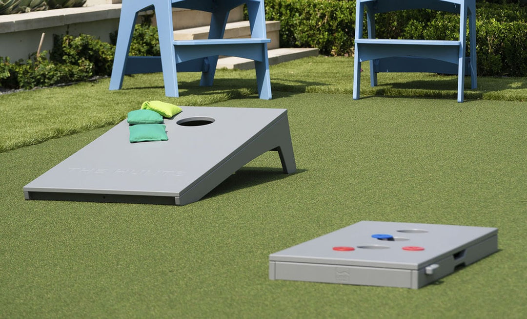 Cornhole - Cornhole
