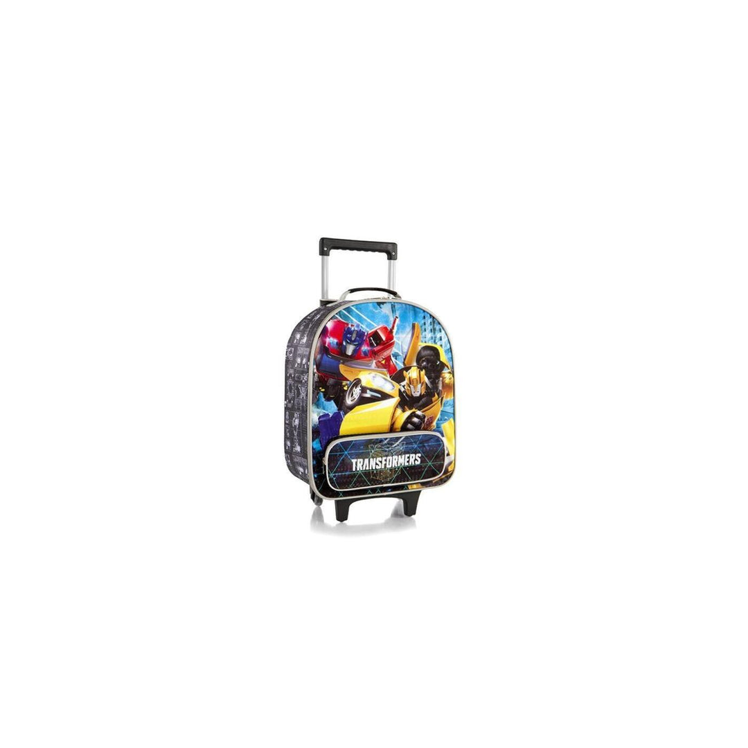Transformers trolley kinderkoffer HEYS - HEYS