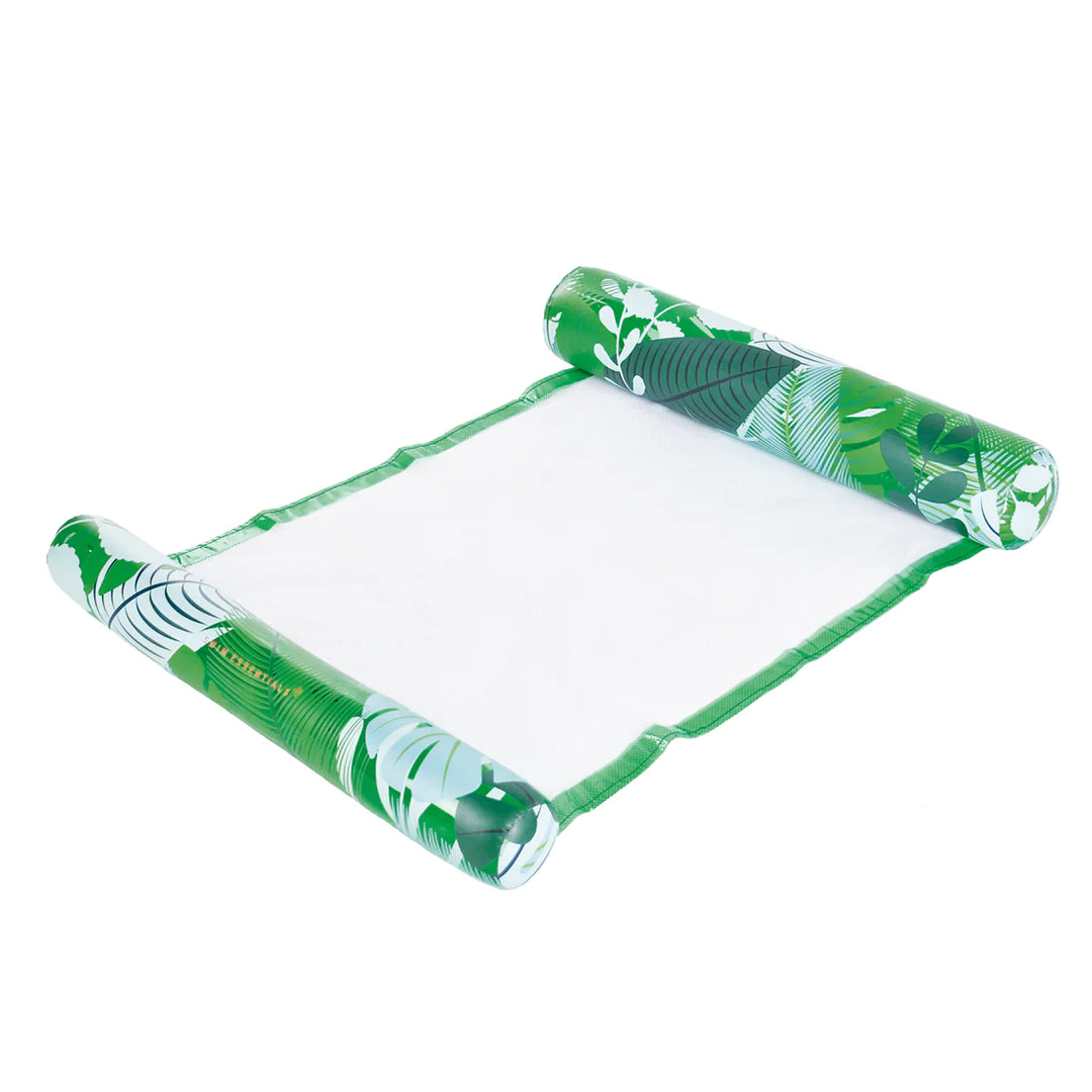 Swim Essentials Waterhangmat Tropical - Swim Essentials