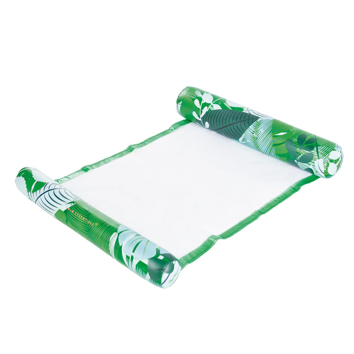 Swim Essentials Waterhangmat Tropical - Swim Essentials
