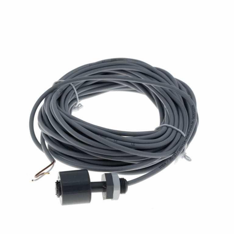 OSF minivlotter met 15 meter kabel (SNR-1609)