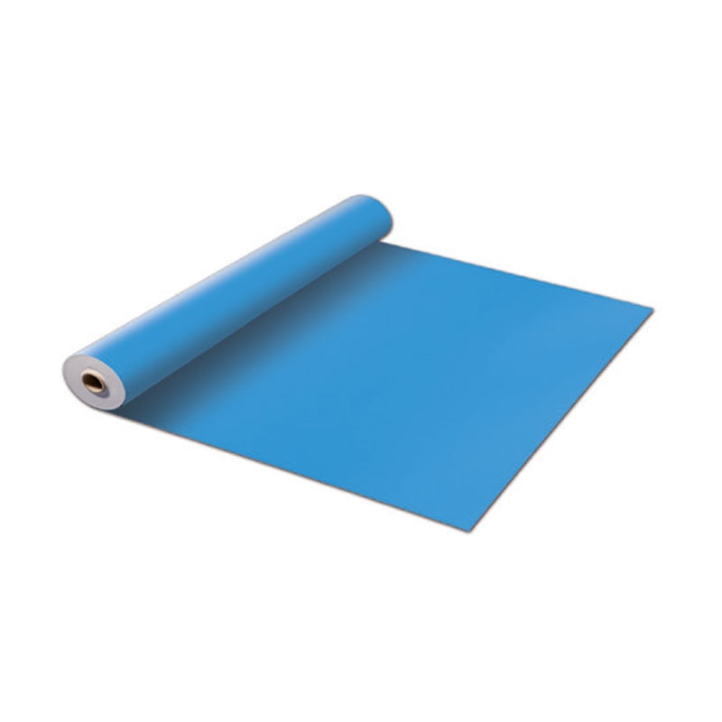 Alkorplan Xtreme Azure rol breedte 1,65 meter - Alkorplan