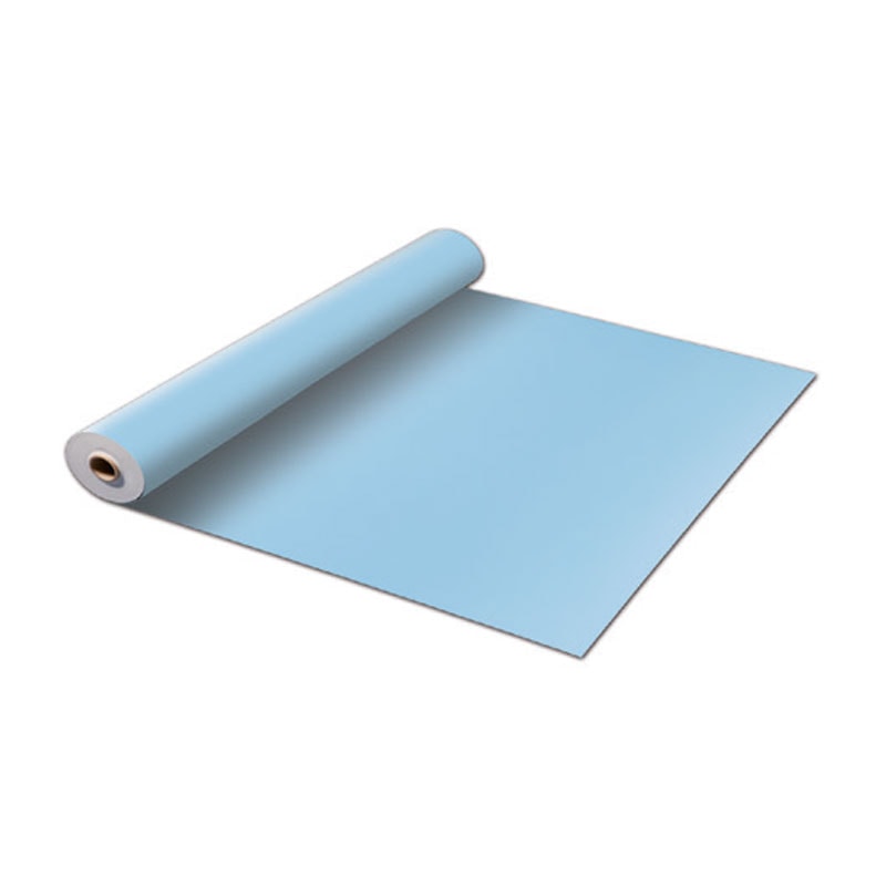 Alkorplan Xtreme Blue Fresh rol breedte 2,05 meter - Alkorplan